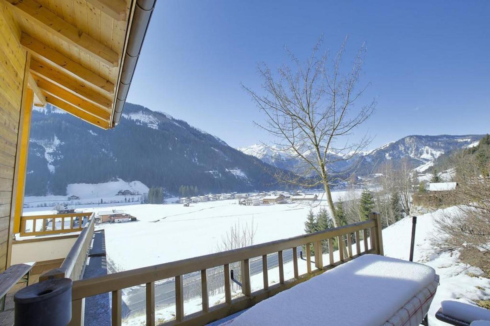 Schöneben Chalet 4-Jahreszeiten