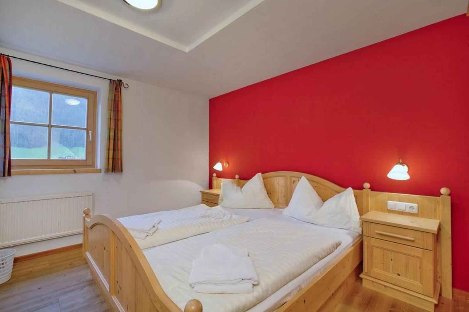 Schöneben Chalet 4-Jahreszeiten