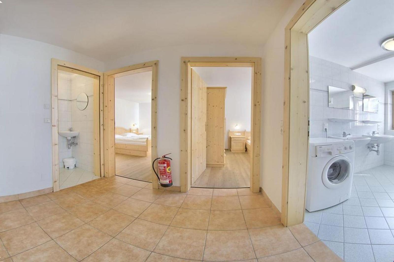 Schöneben Chalet 4-Jahreszeiten