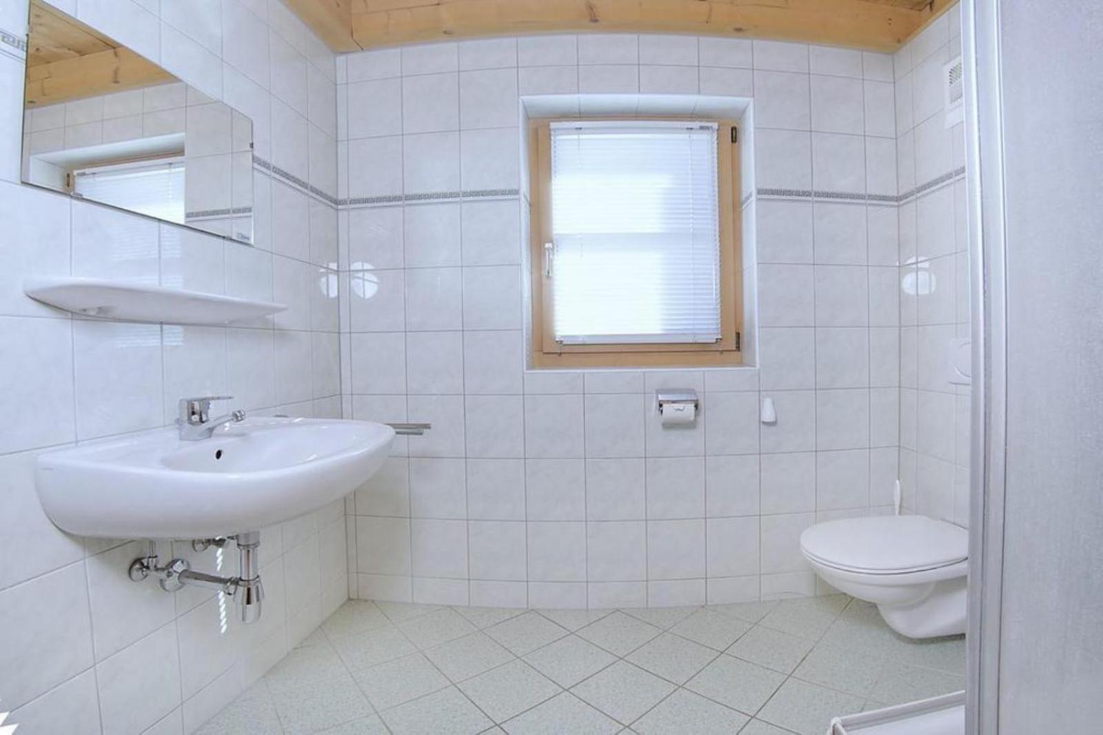 Schöneben Chalet 4-Jahreszeiten