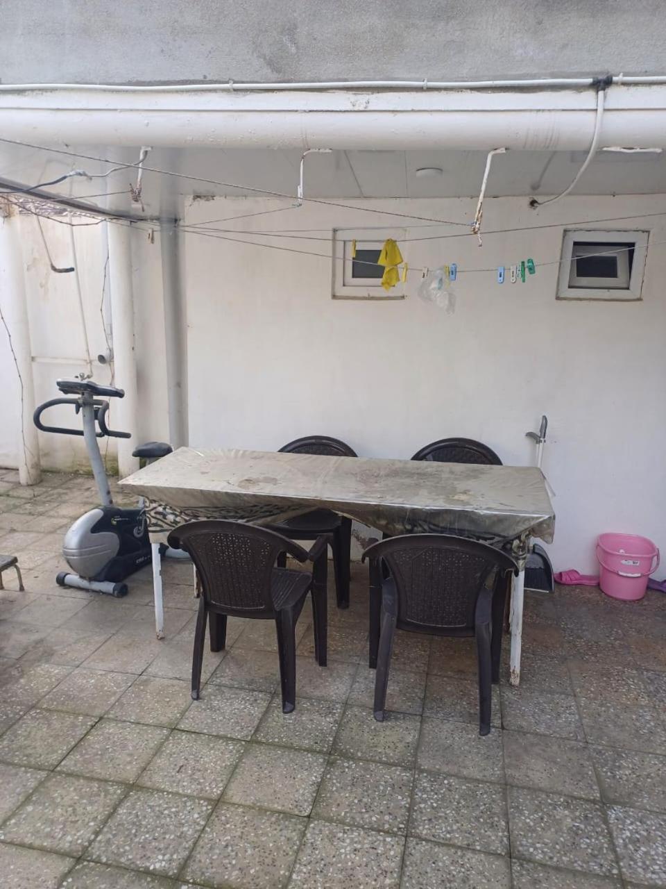 House in Quba