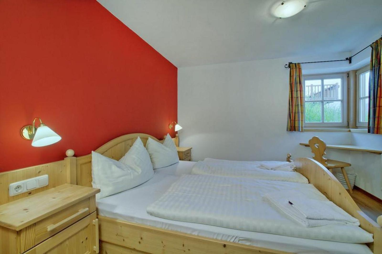 Schöneben Chalet 4-Jahreszeiten