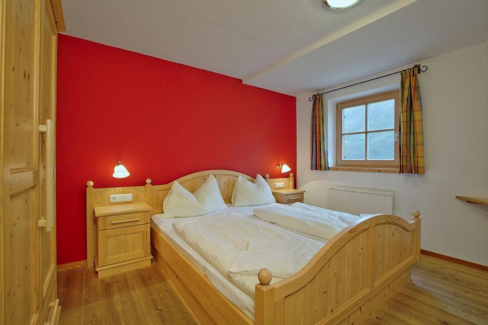 Schöneben Chalet 4-Jahreszeiten
