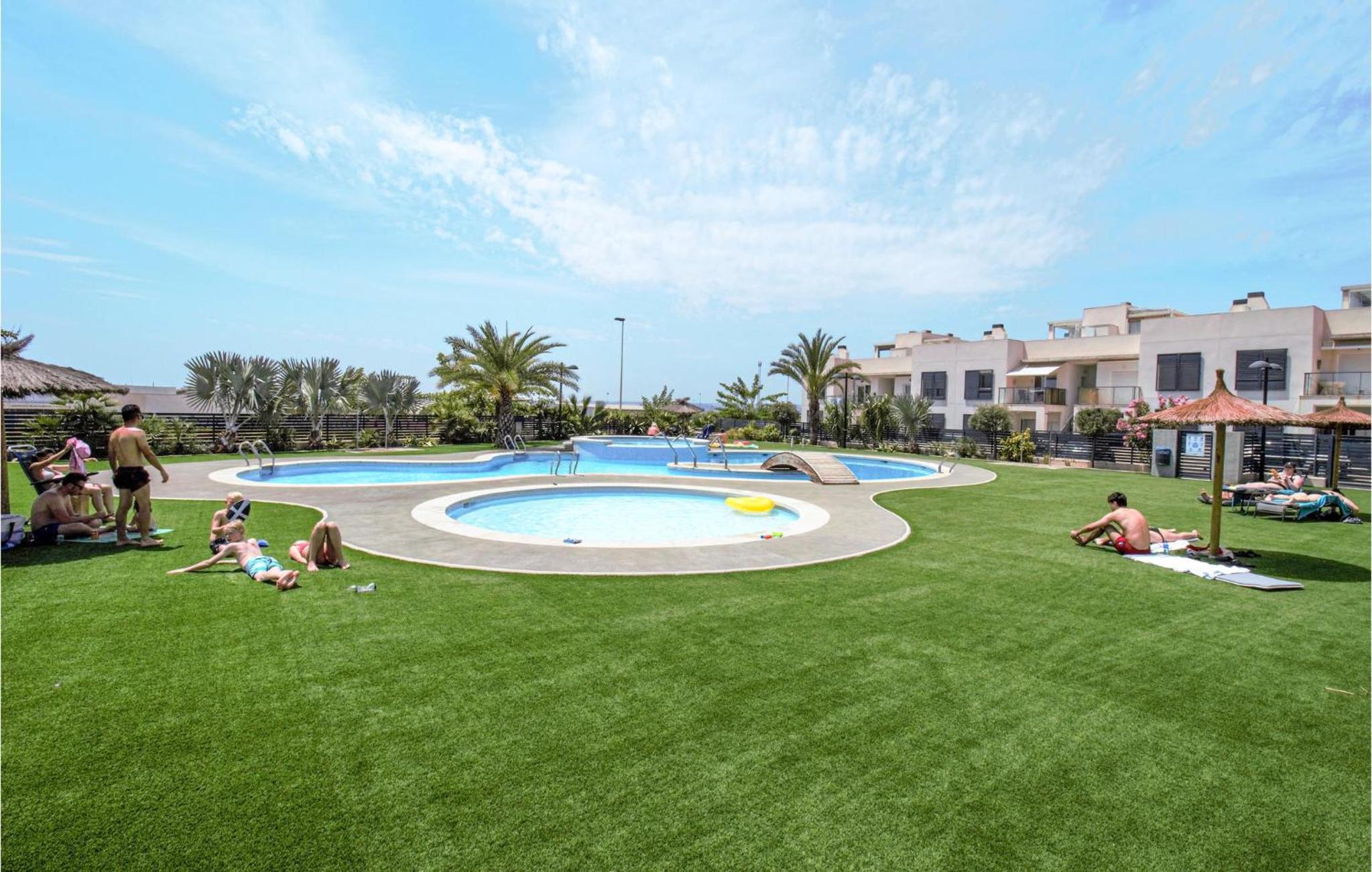 3 Bedroom Gorgeous Home In Torrevieja view 3