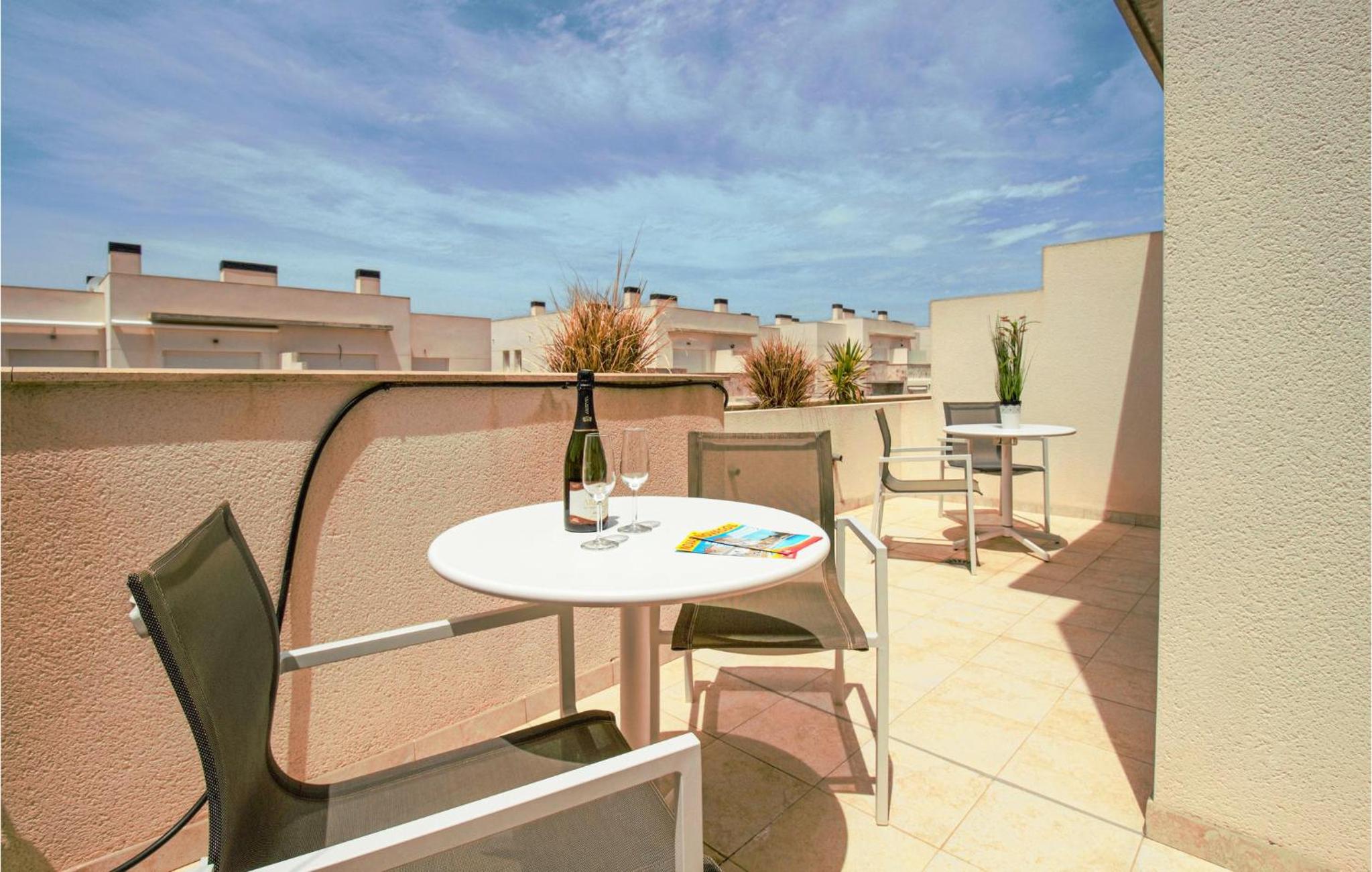 3 Bedroom Gorgeous Home In Torrevieja view 5
