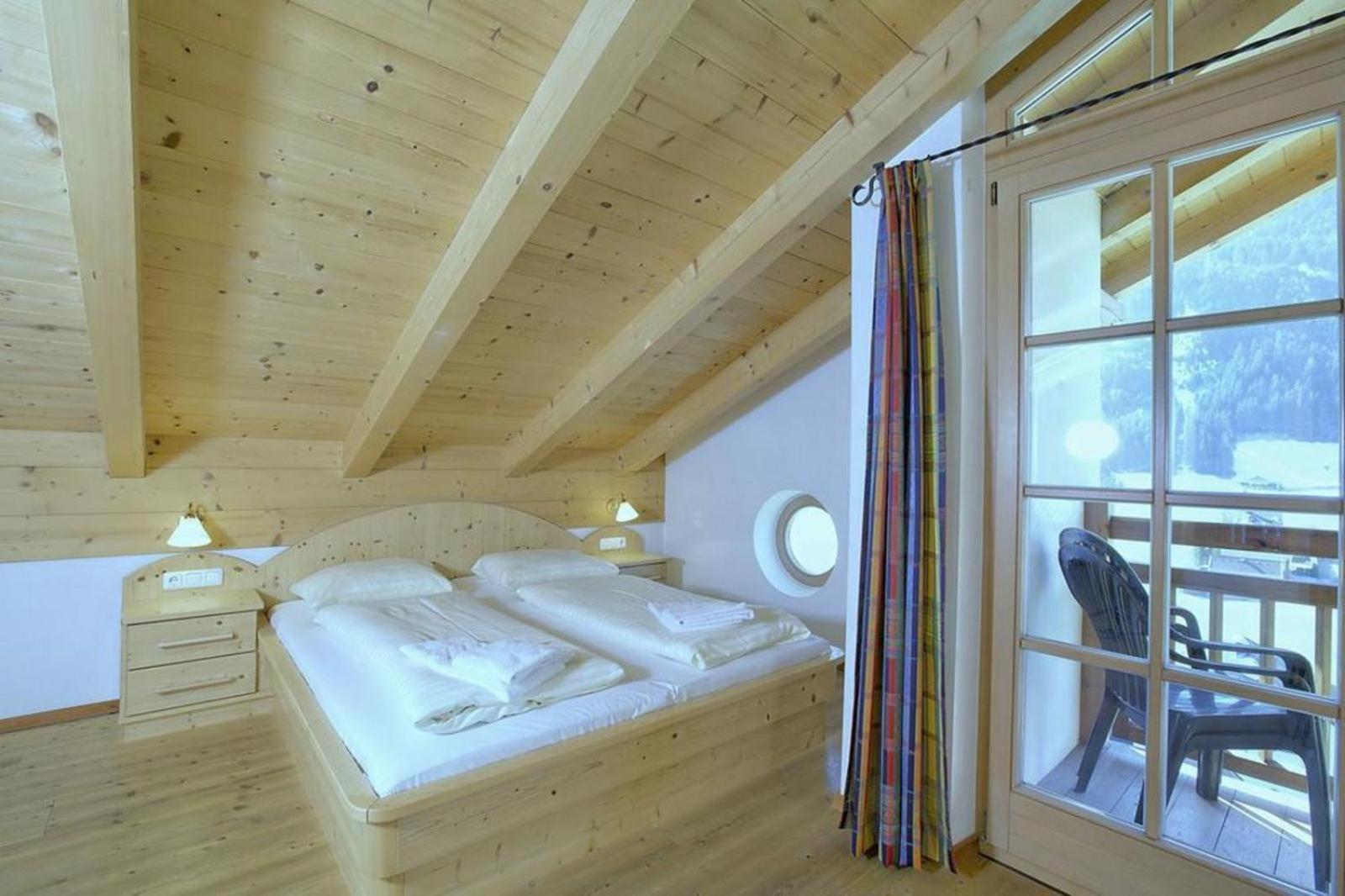 Schöneben Chalet 4-Jahreszeiten