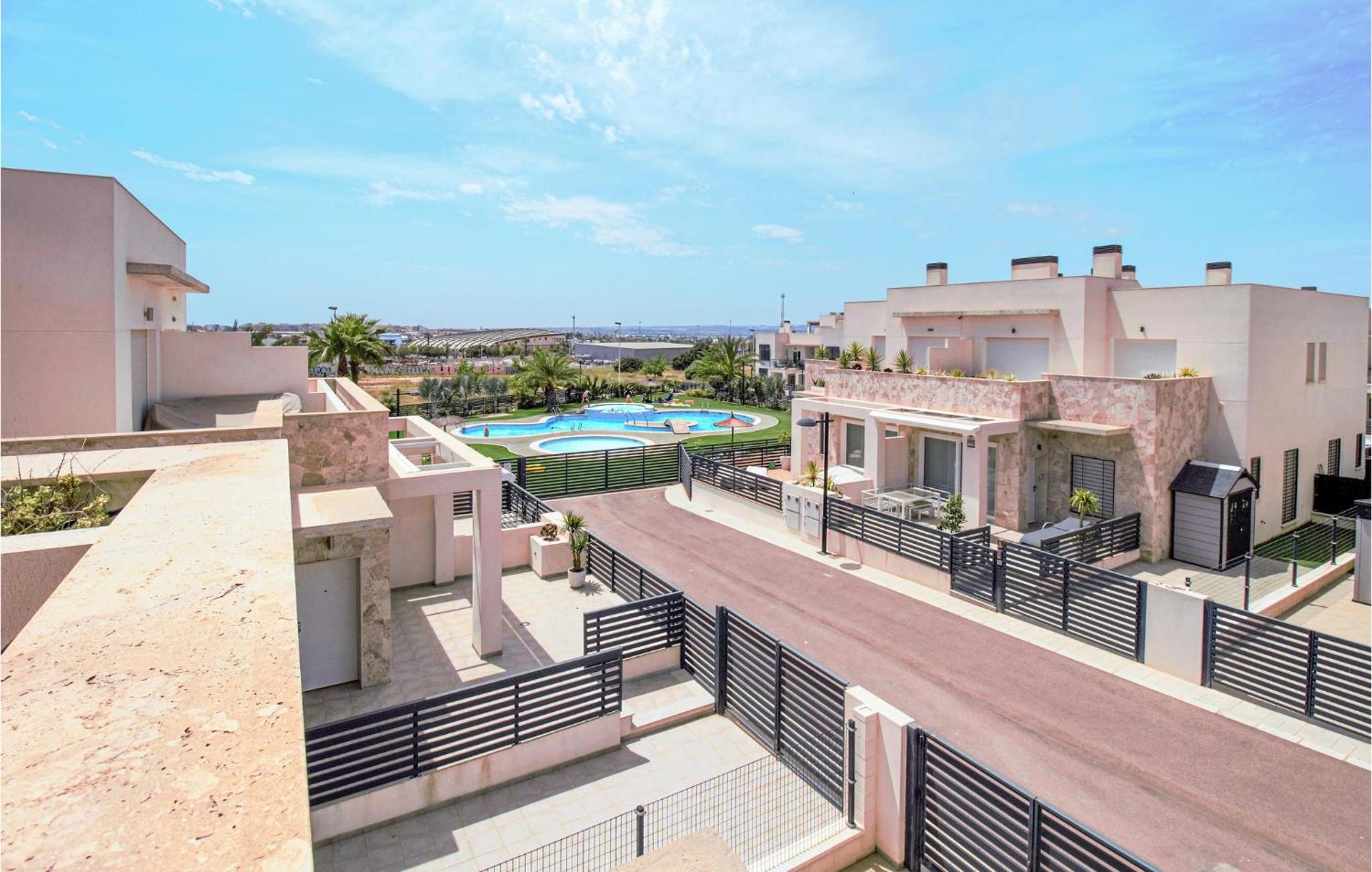 3 Bedroom Gorgeous Home In Torrevieja view 2