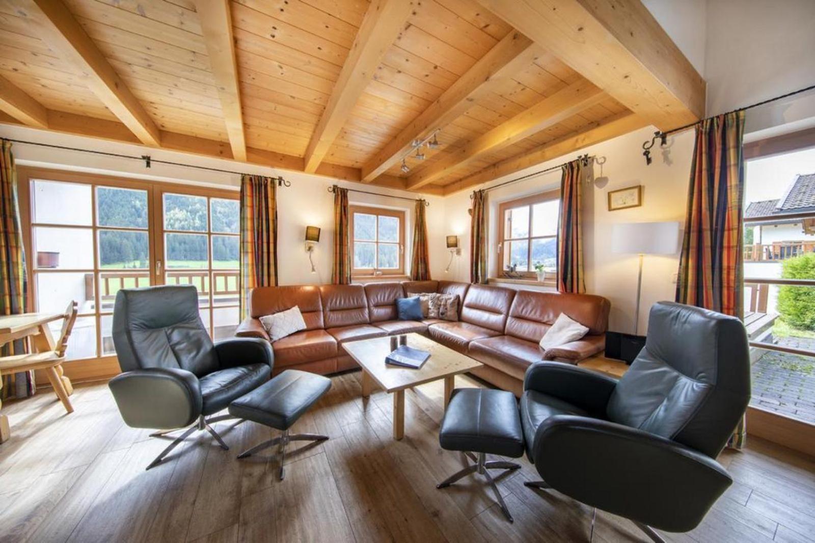 Schöneben Chalet Vienna