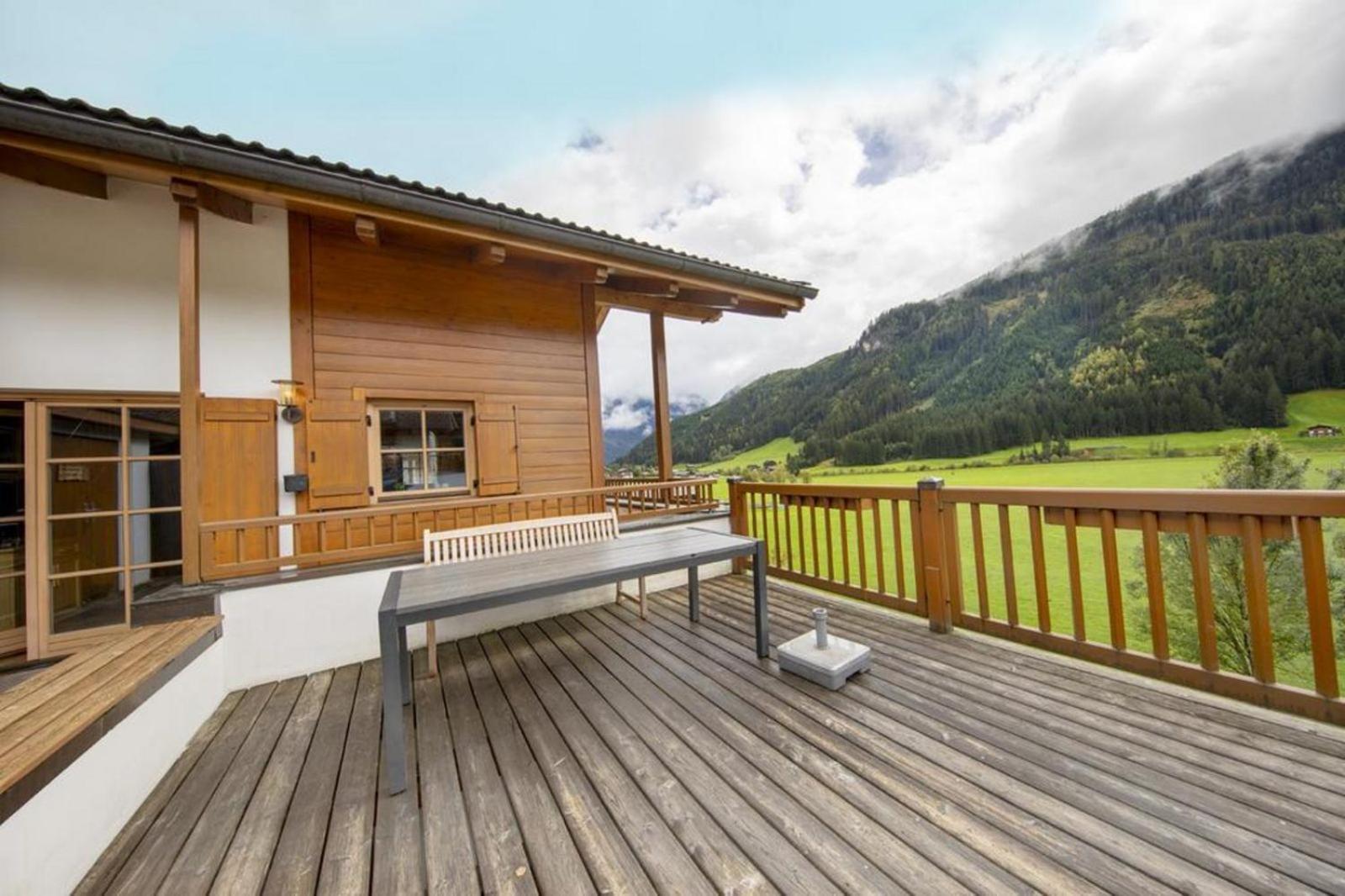 Schöneben Chalet Vienna
