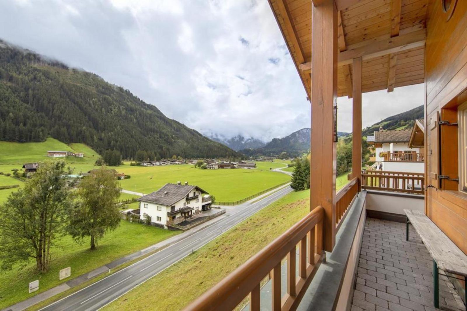 Schöneben Chalet Vienna