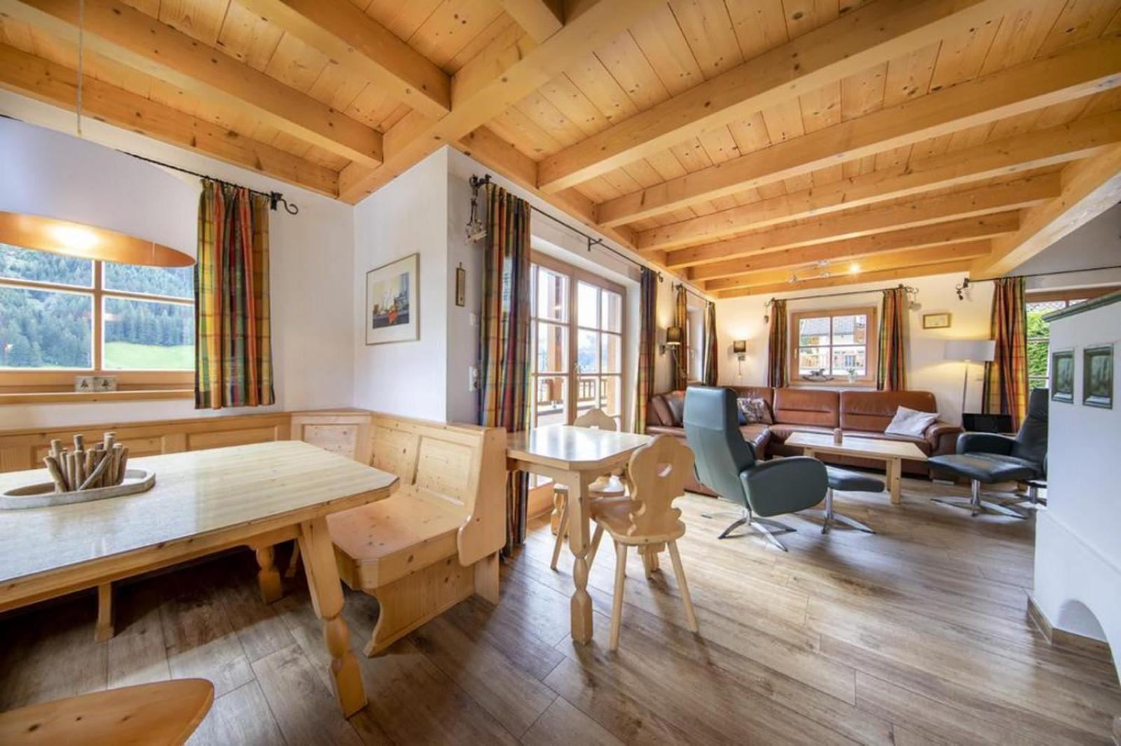 Schöneben Chalet Vienna