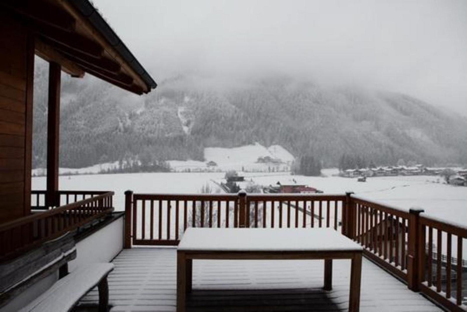 Schöneben Chalet Vienna