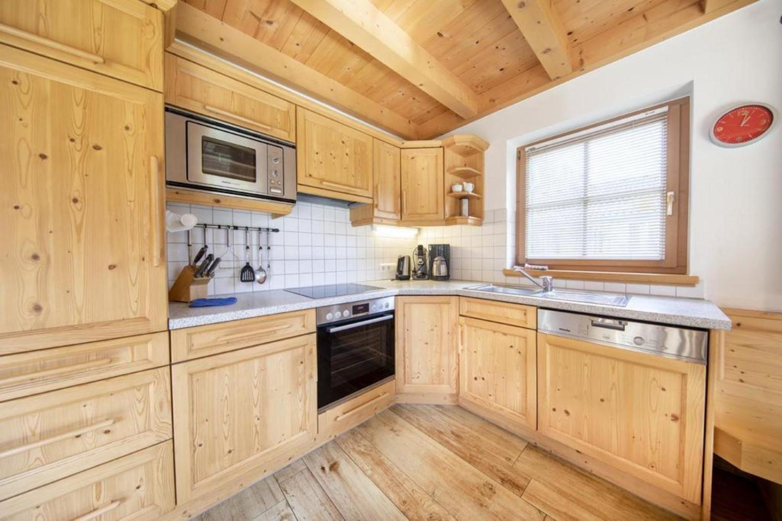 Schöneben Chalet Vienna