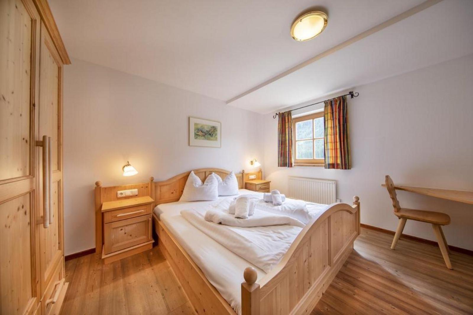 Schöneben Chalet Vienna