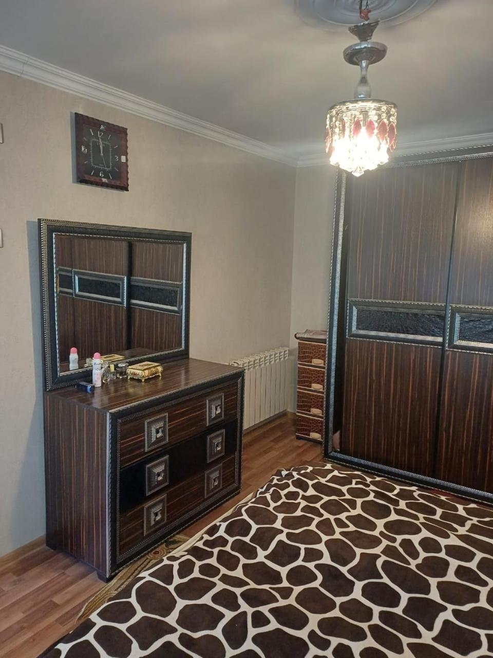 House in Quba