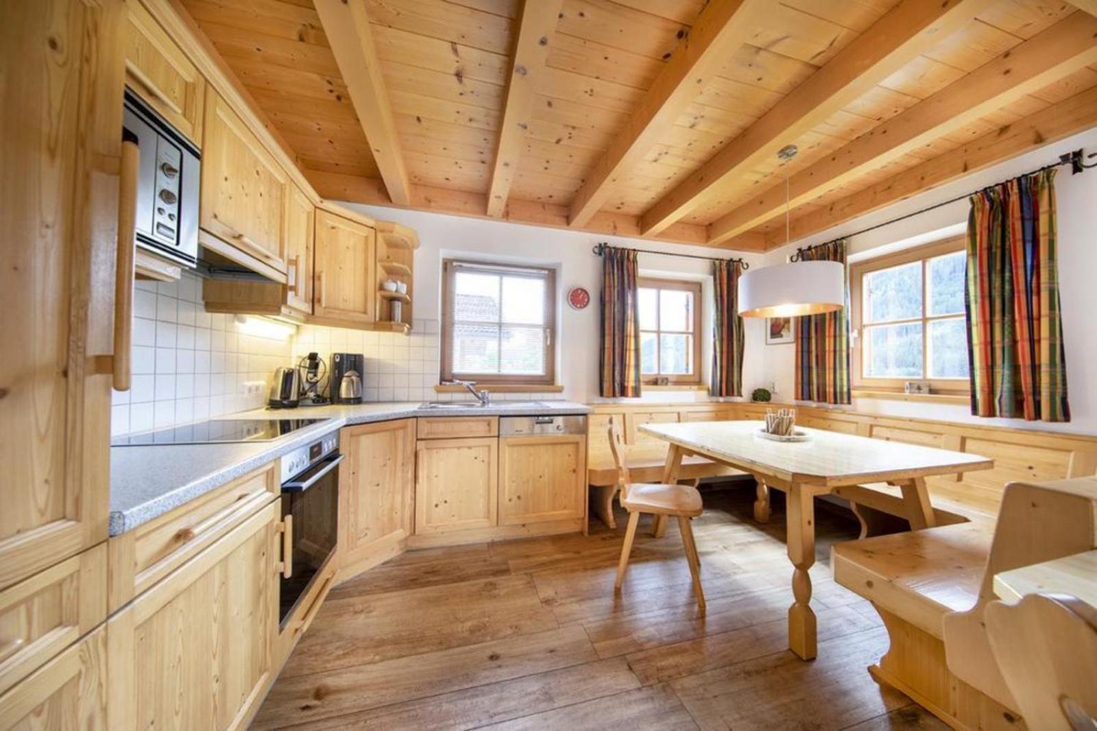 Schöneben Chalet Vienna