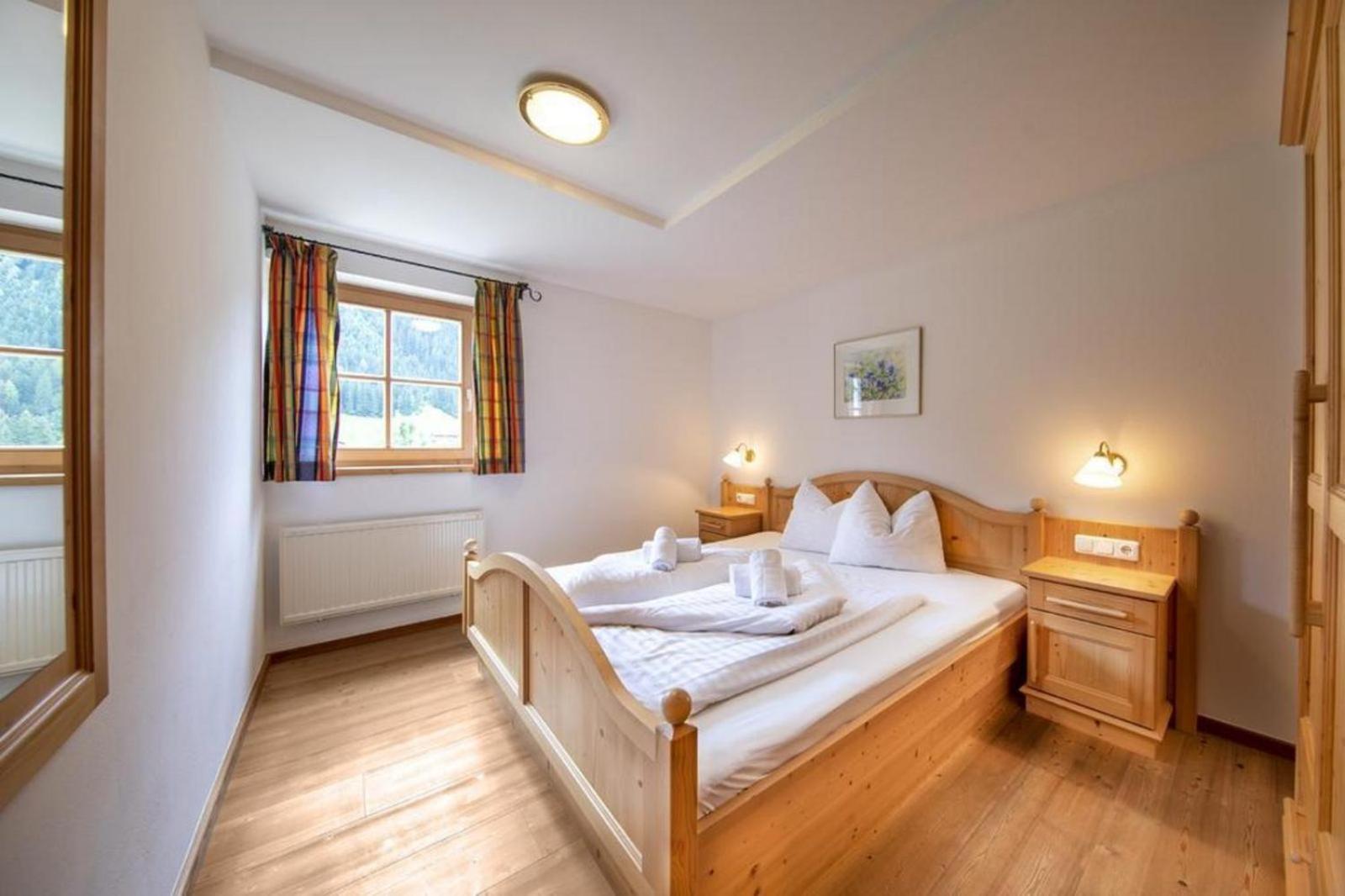 Schöneben Chalet Vienna