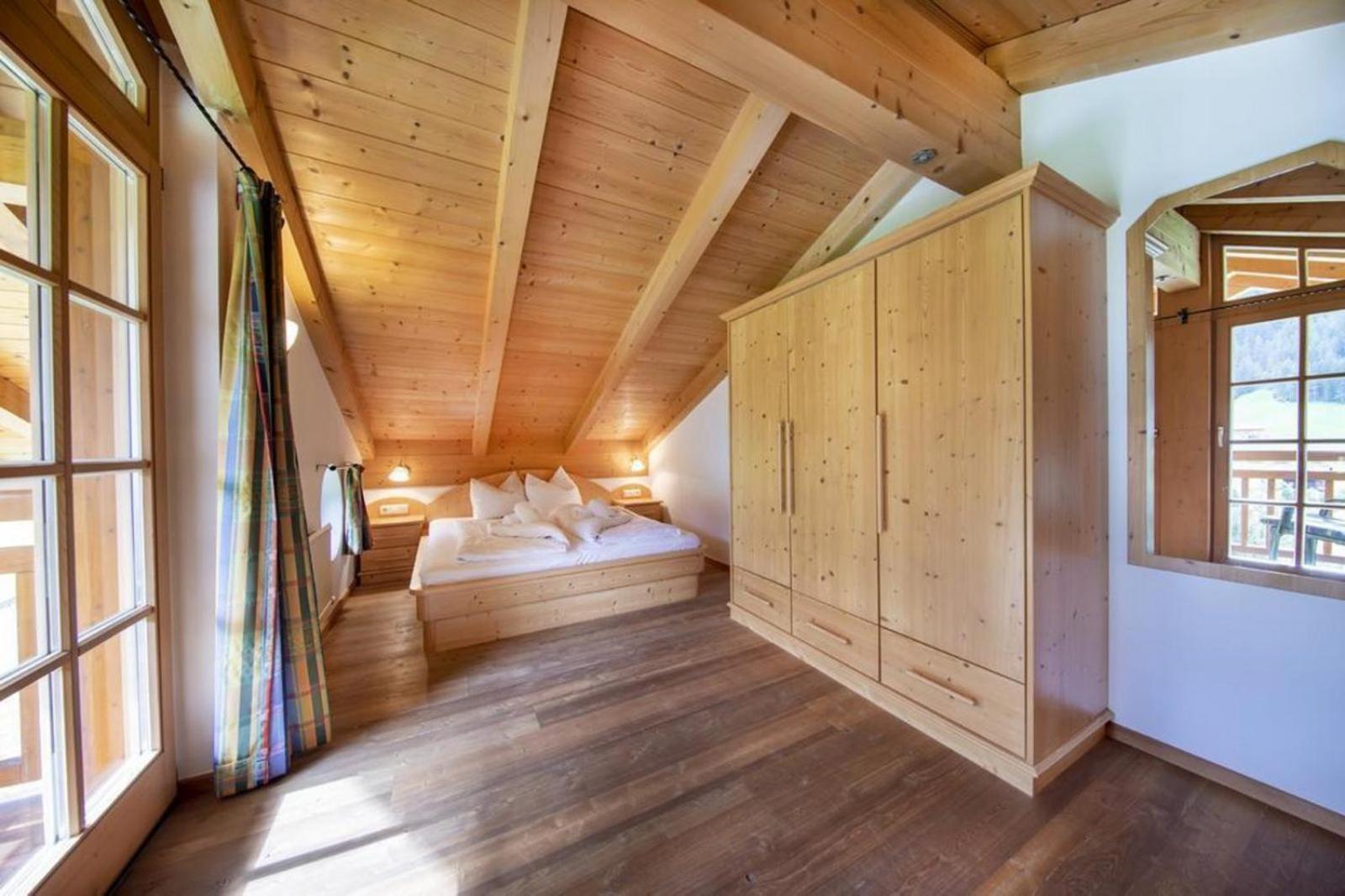 Schöneben Chalet Vienna