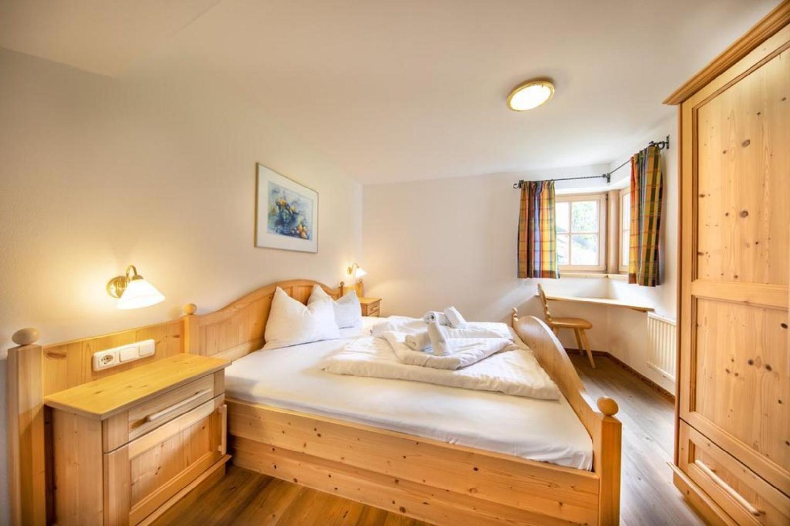 Schöneben Chalet Vienna