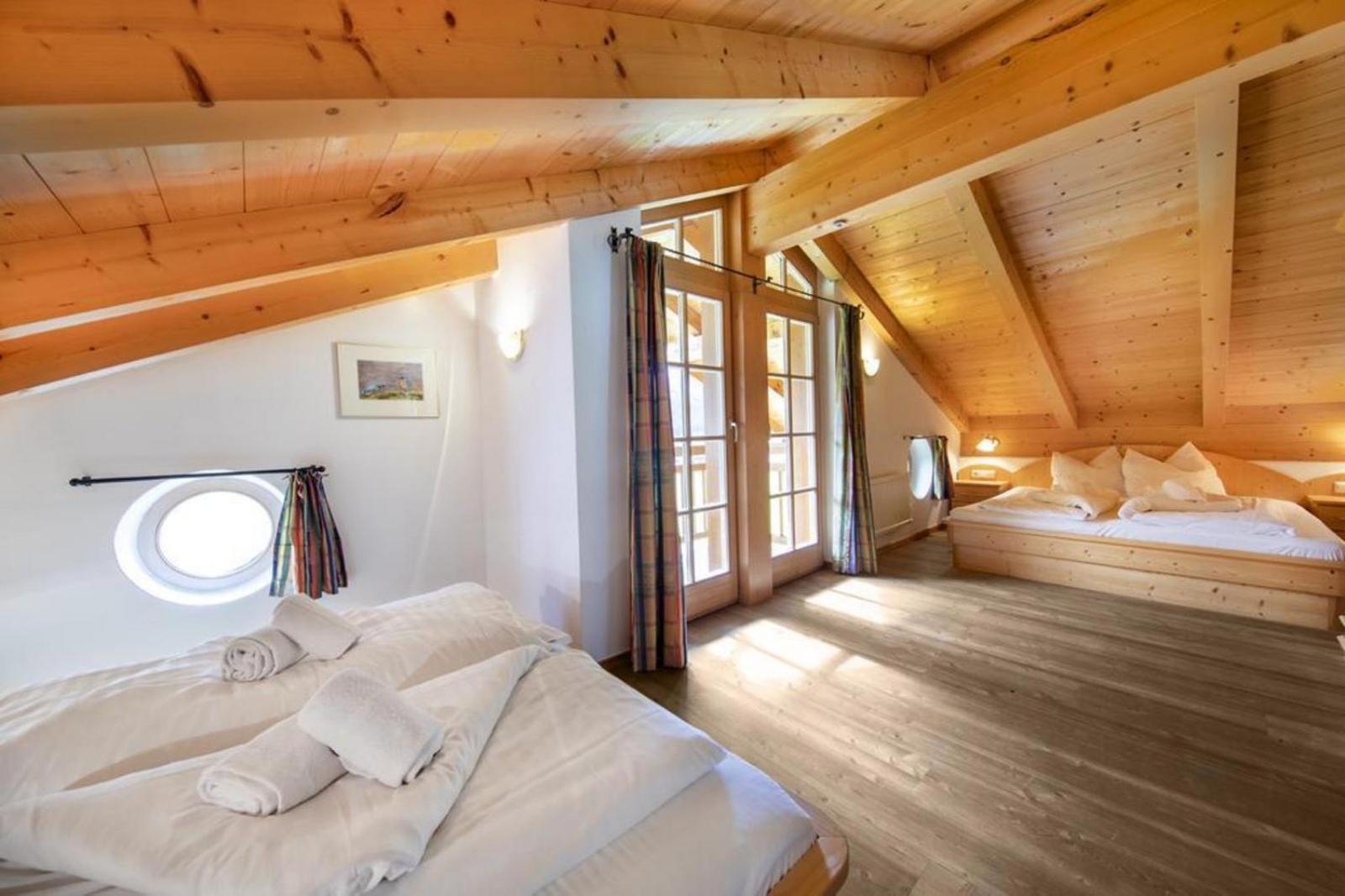 Schöneben Chalet Vienna