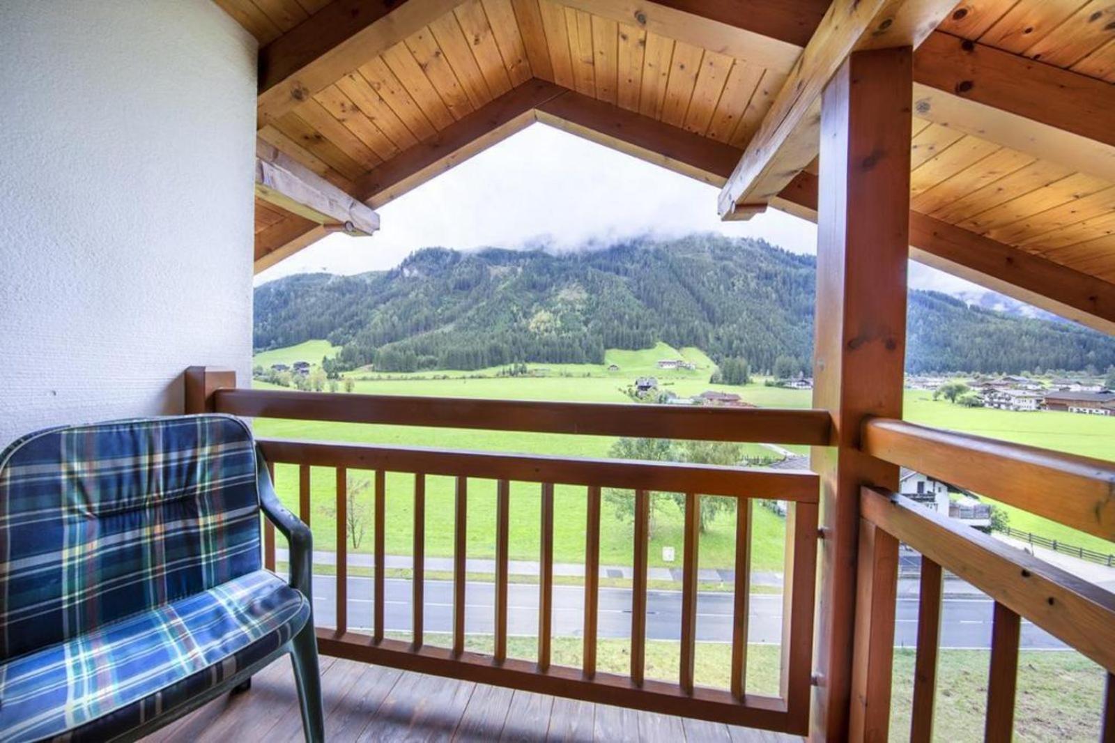 Schöneben Chalet Vienna