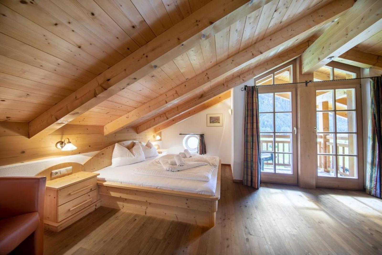 Schöneben Chalet Vienna