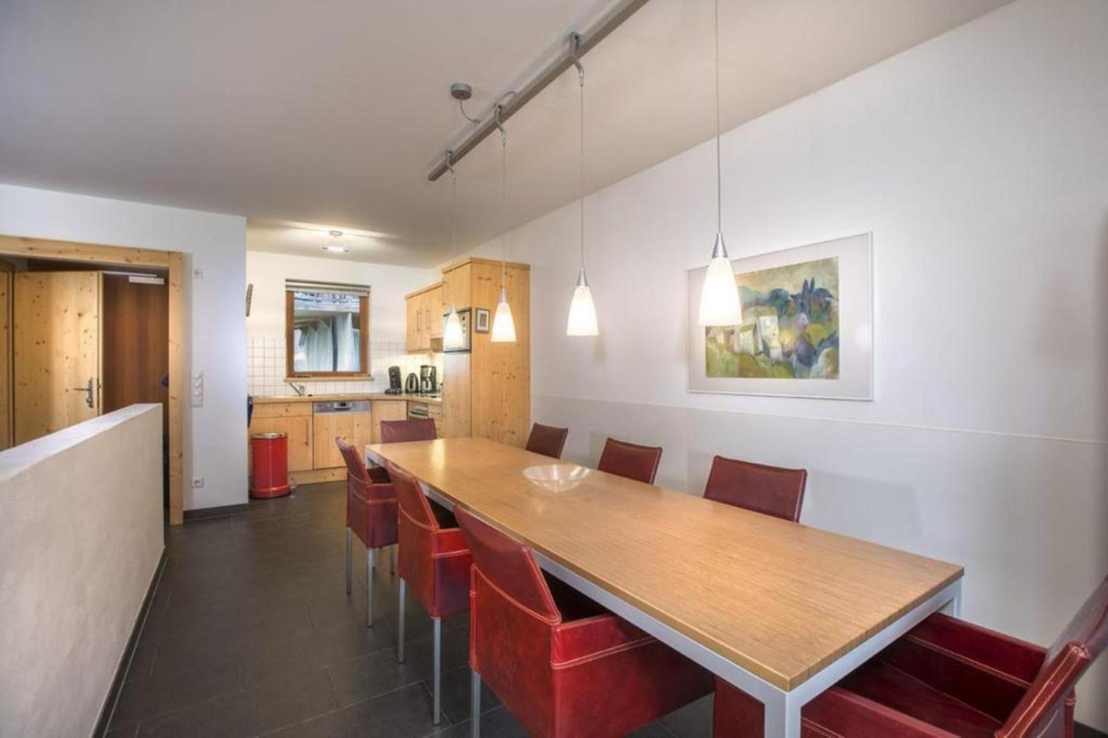 Schöneben Haus MeCasa