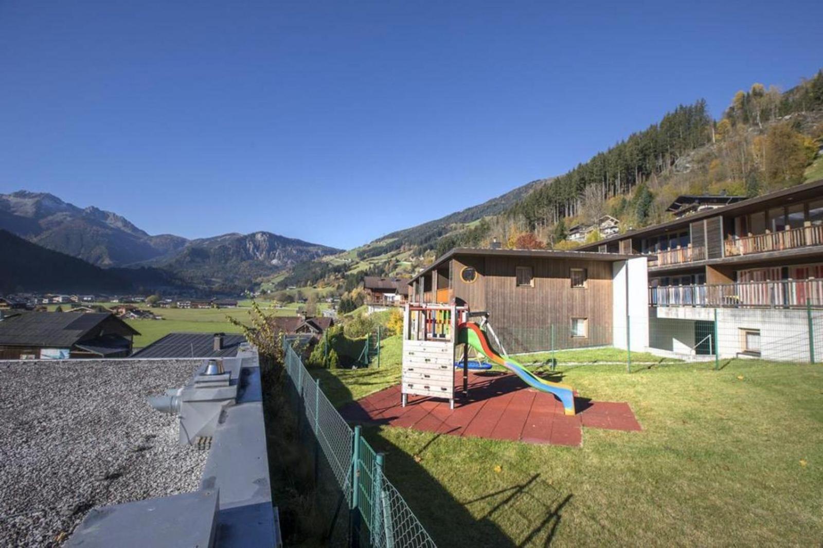 Schöneben Haus MeCasa