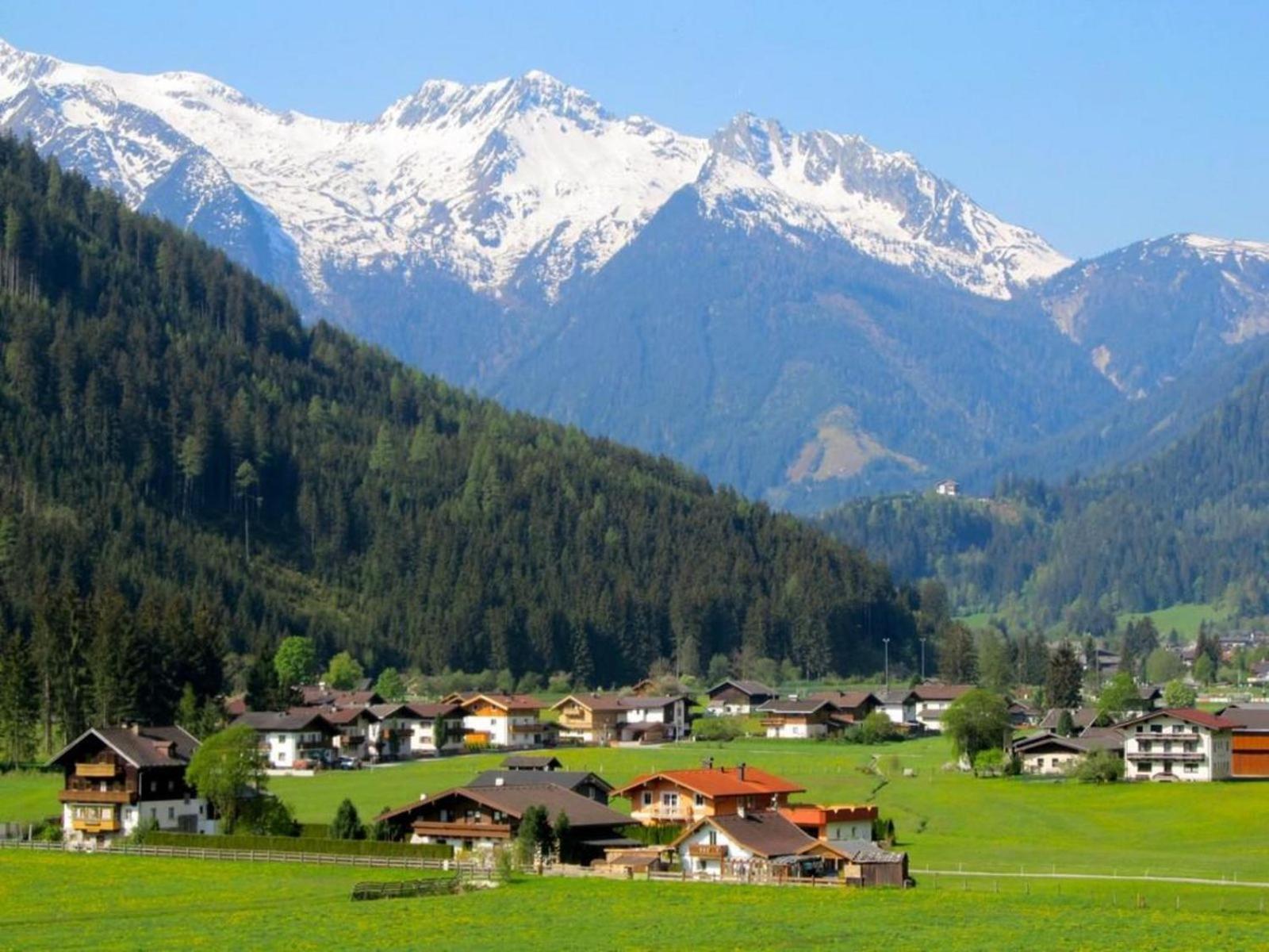 Schöneben Haus MeCasa