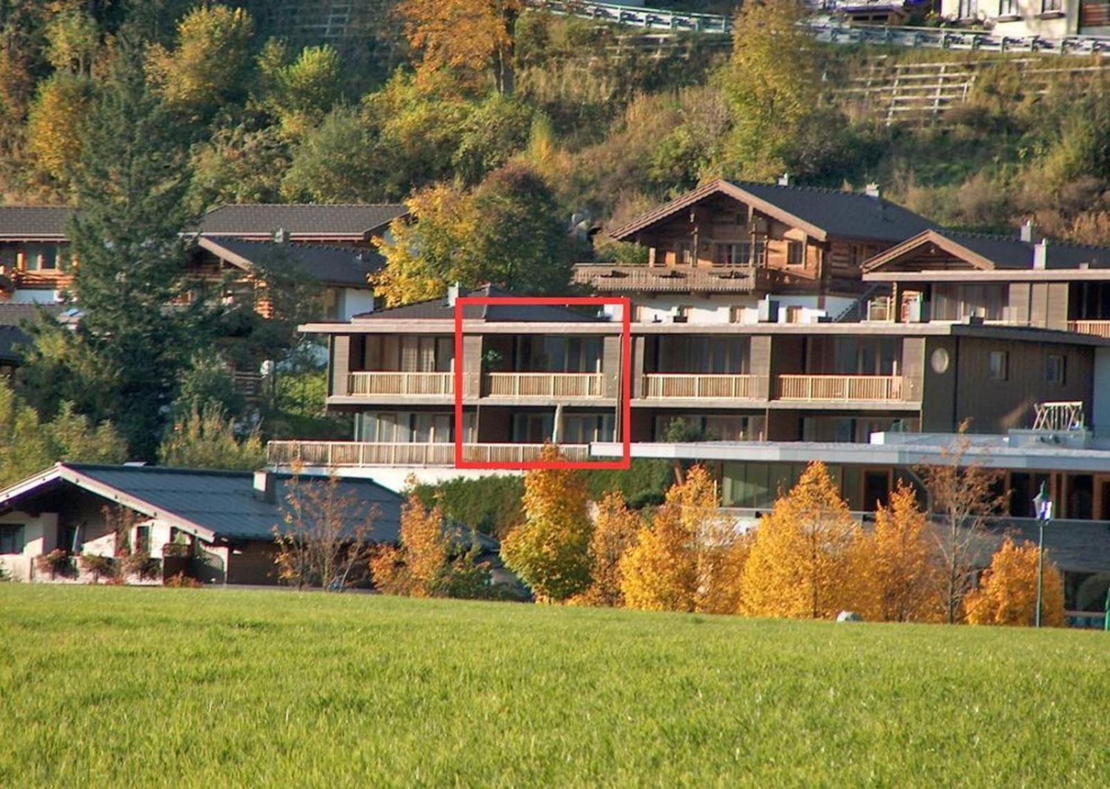 Schöneben Haus MeCasa