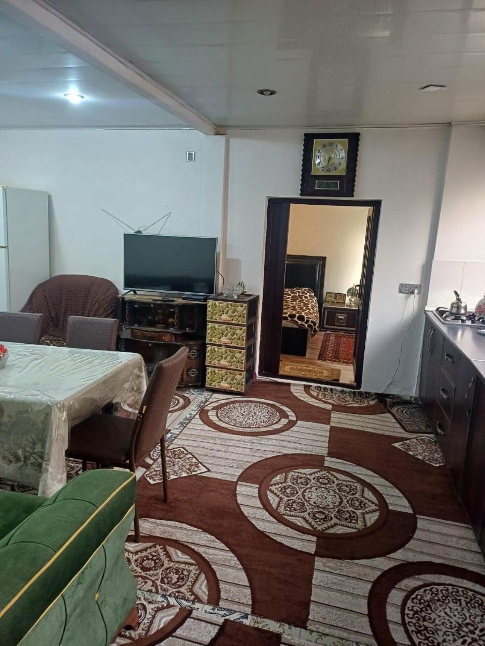 House in Quba