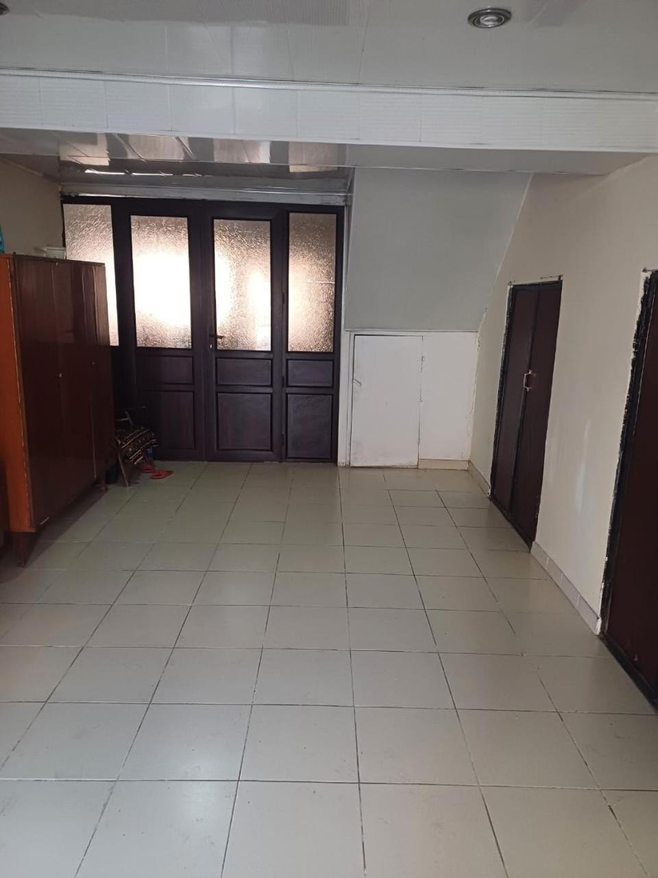 House in Quba