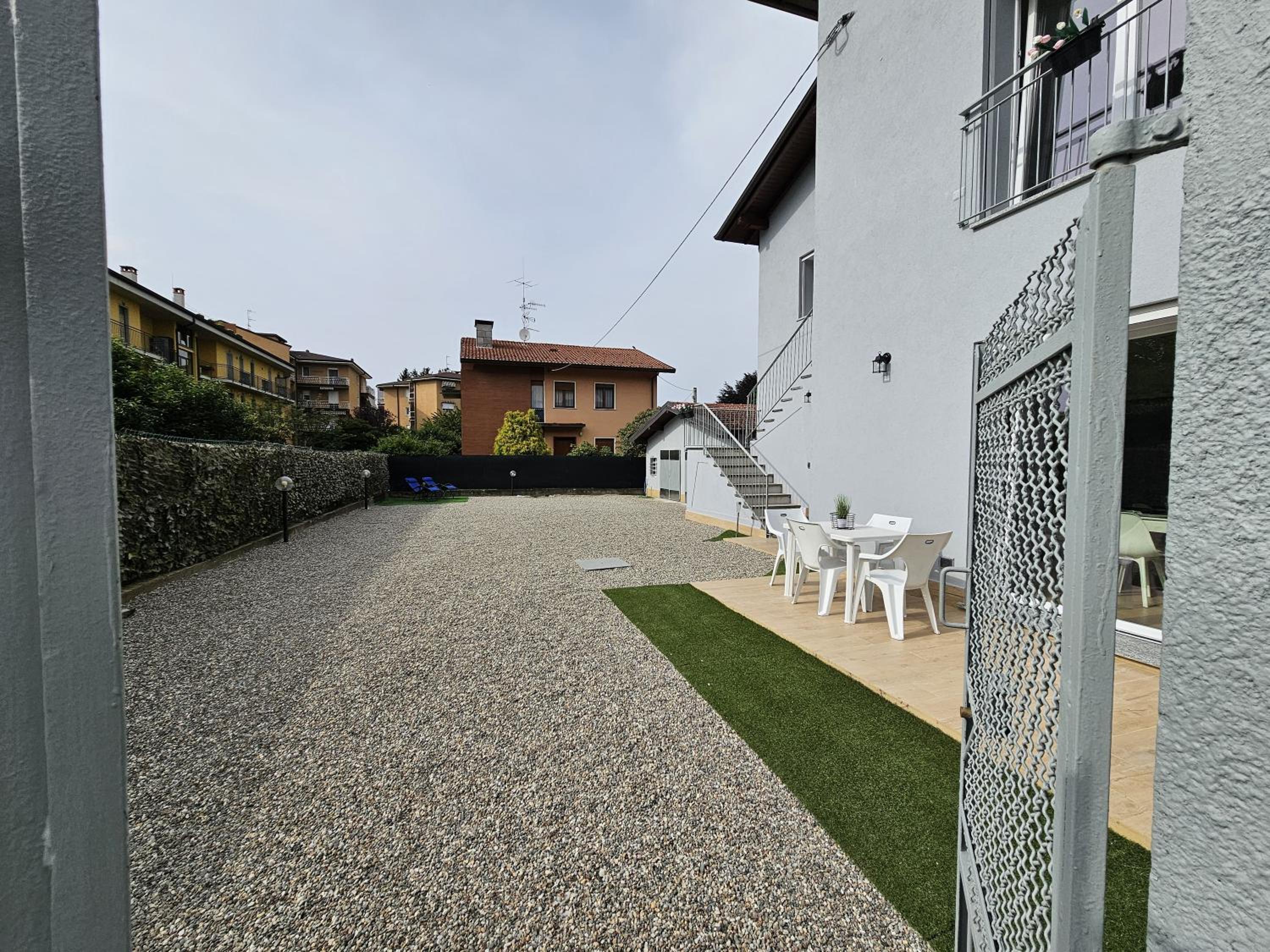 Villa Lilia view 2
