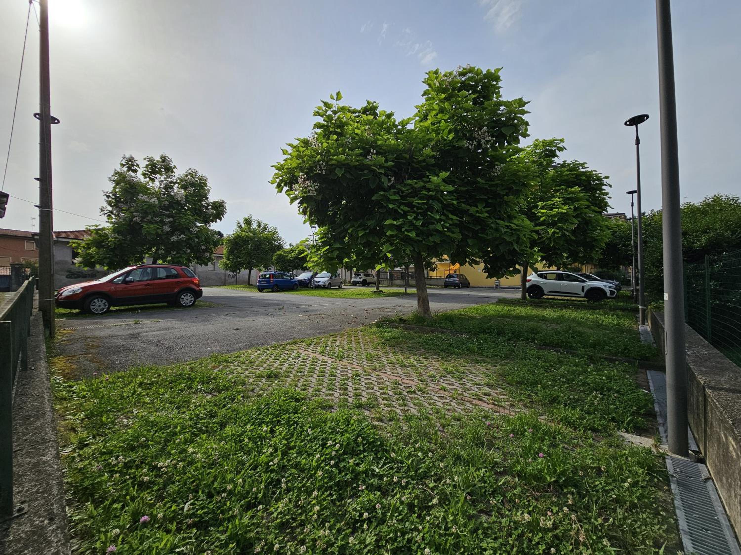 Villa Lilia view 3