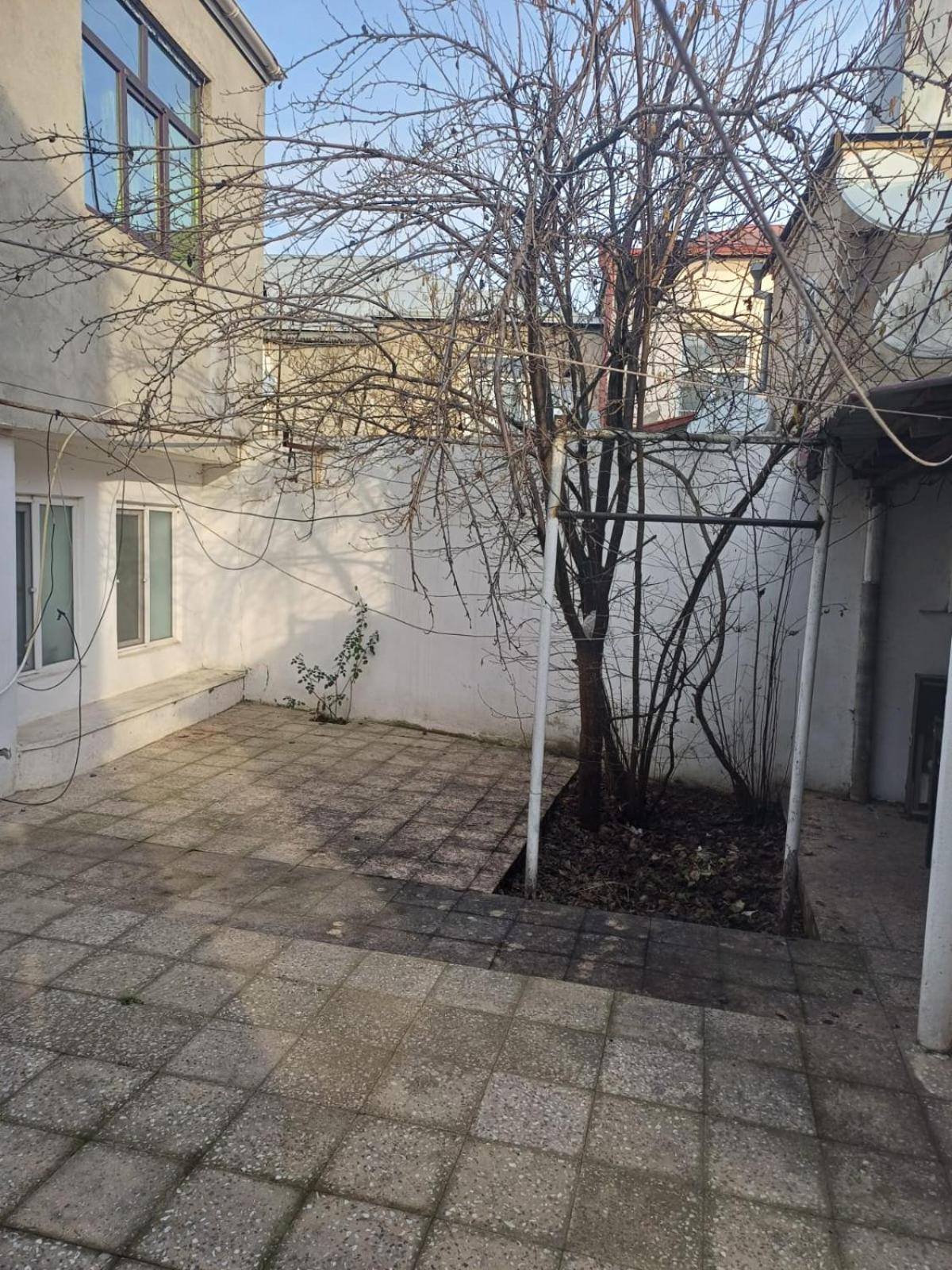 House in Quba