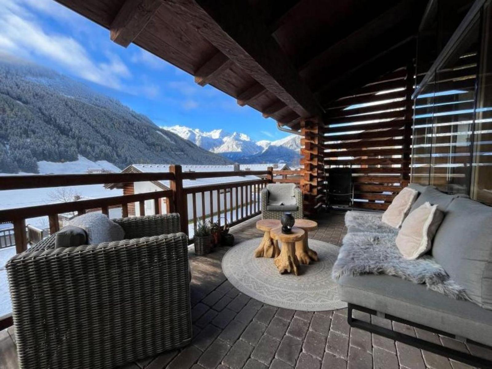 Schöneben Chalet Ferienwelt