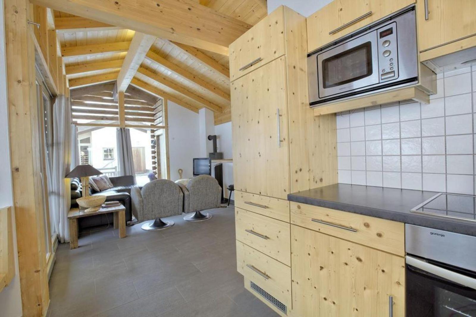 Schöneben Chalet Ferienwelt