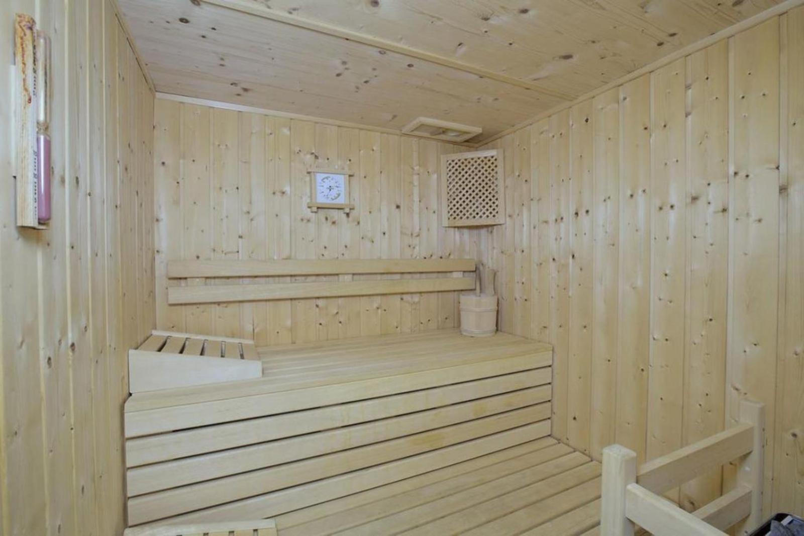 Schöneben Chalet Ferienwelt