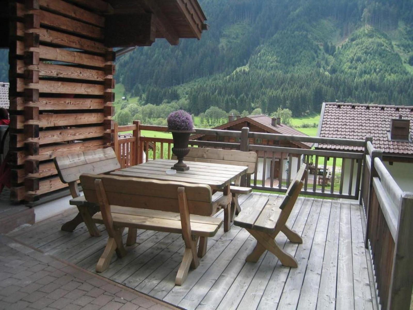 Schöneben Chalet Ferienwelt