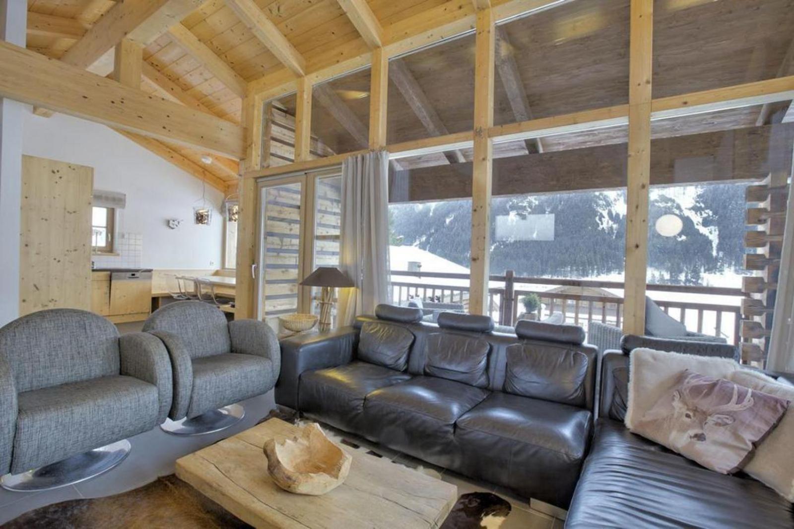 Schöneben Chalet Ferienwelt