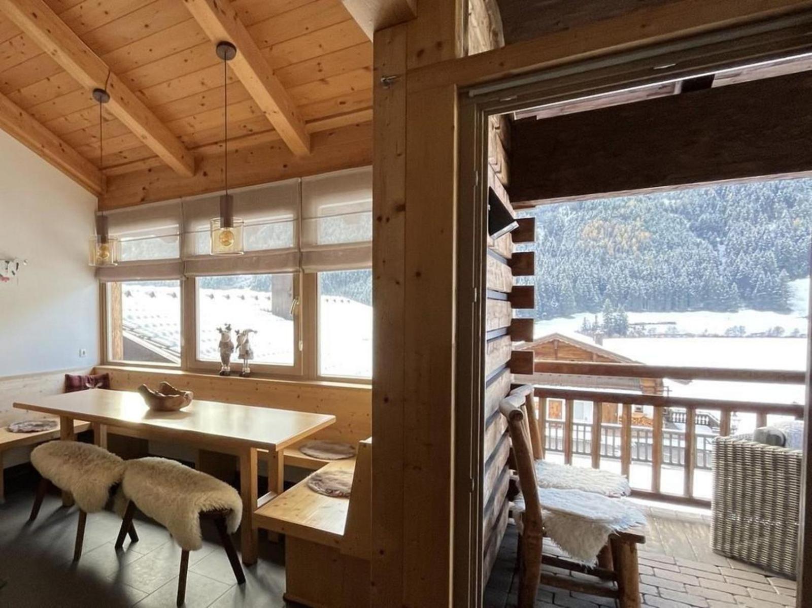 Schöneben Chalet Ferienwelt