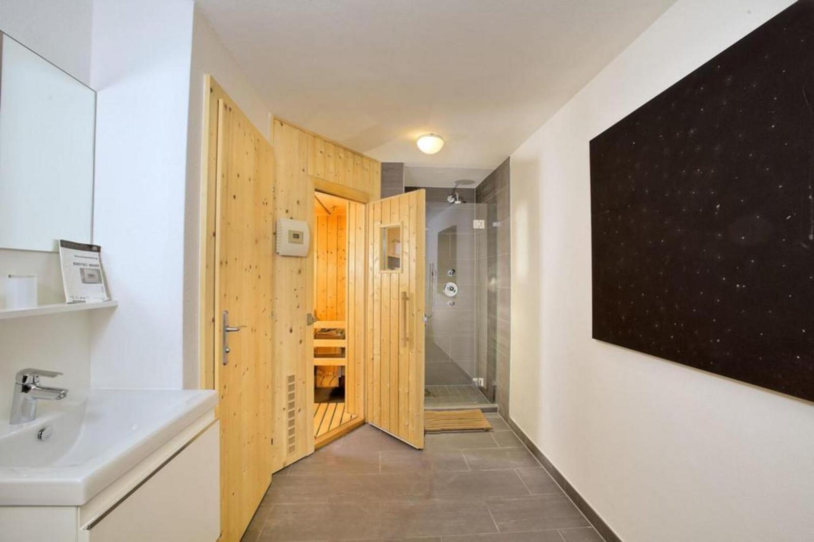 Schöneben Chalet Ferienwelt