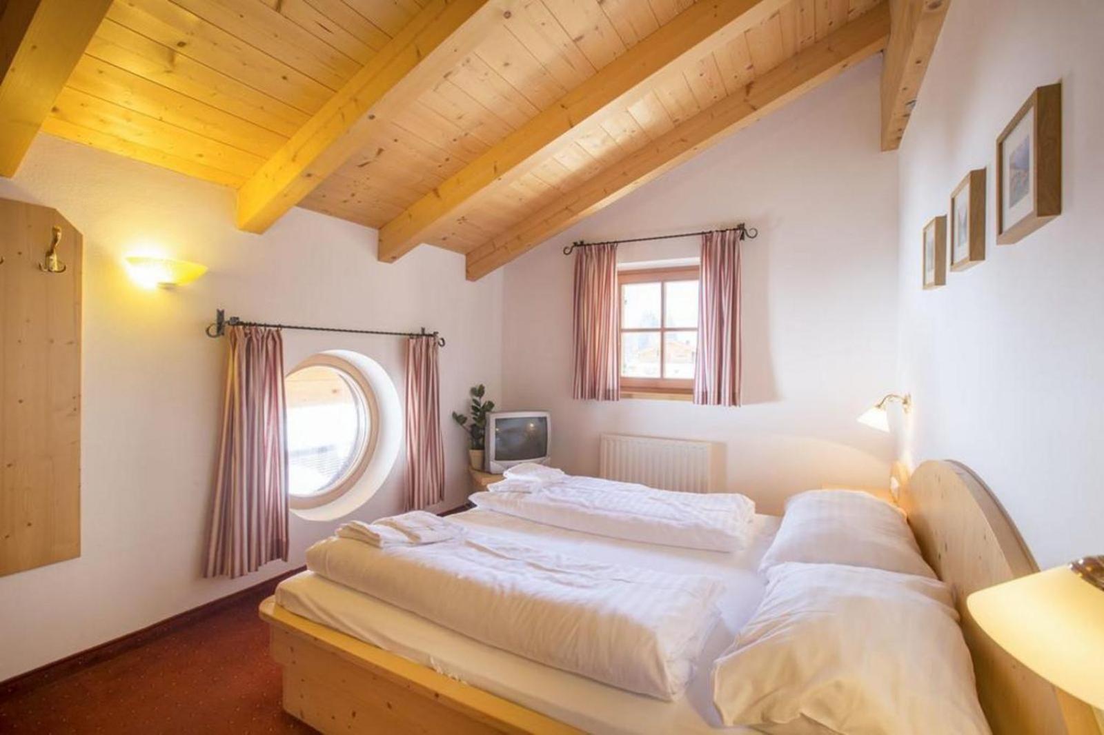 Schöneben Chalet Hohe Tauern Blick
