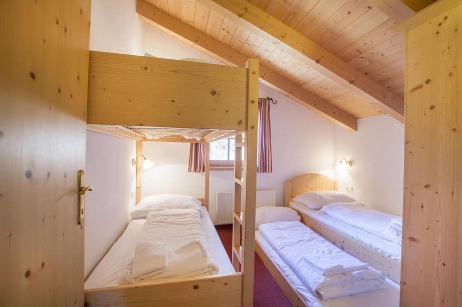Schöneben Chalet Hohe Tauern Blick