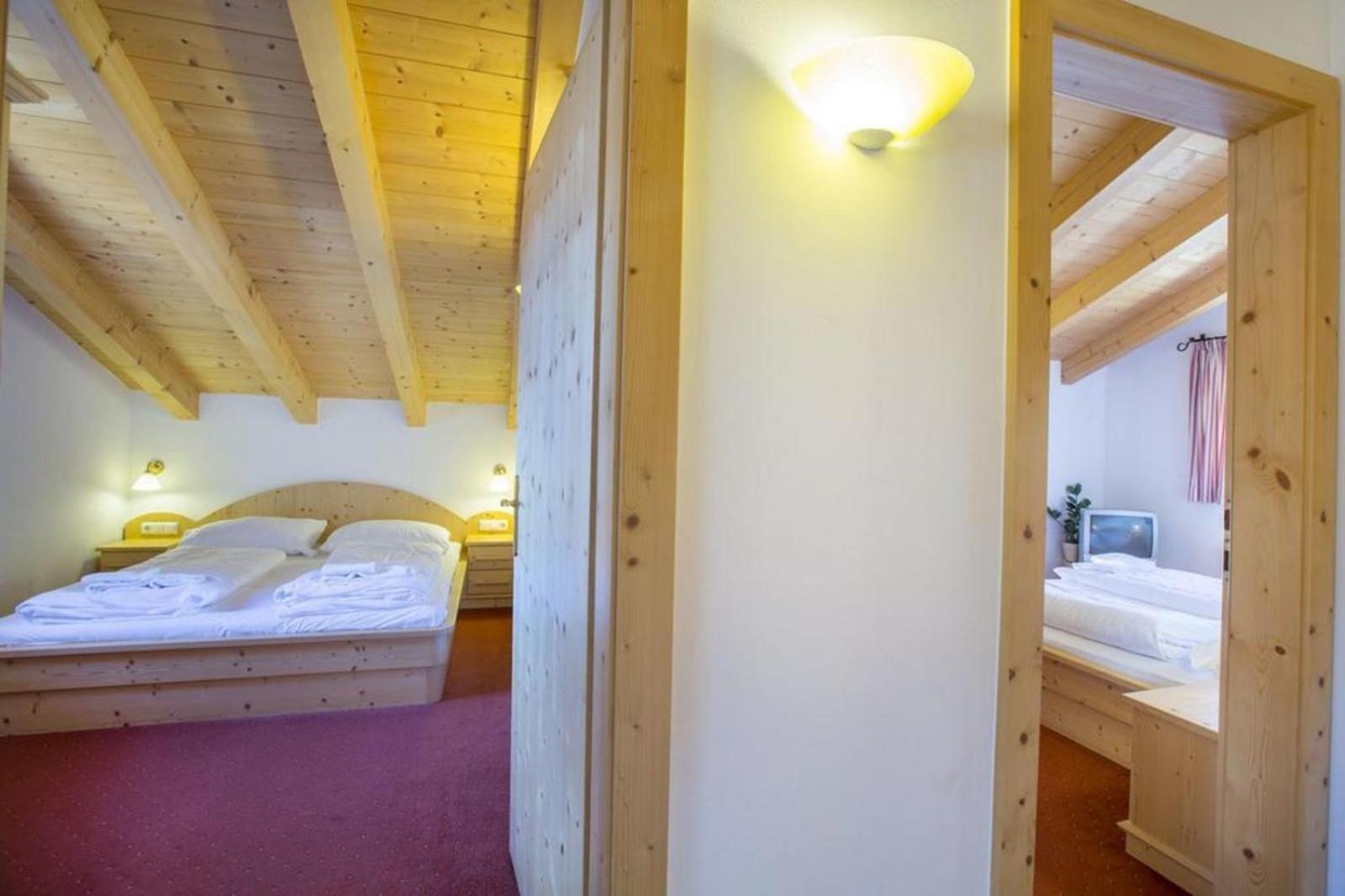 Schöneben Chalet Hohe Tauern Blick