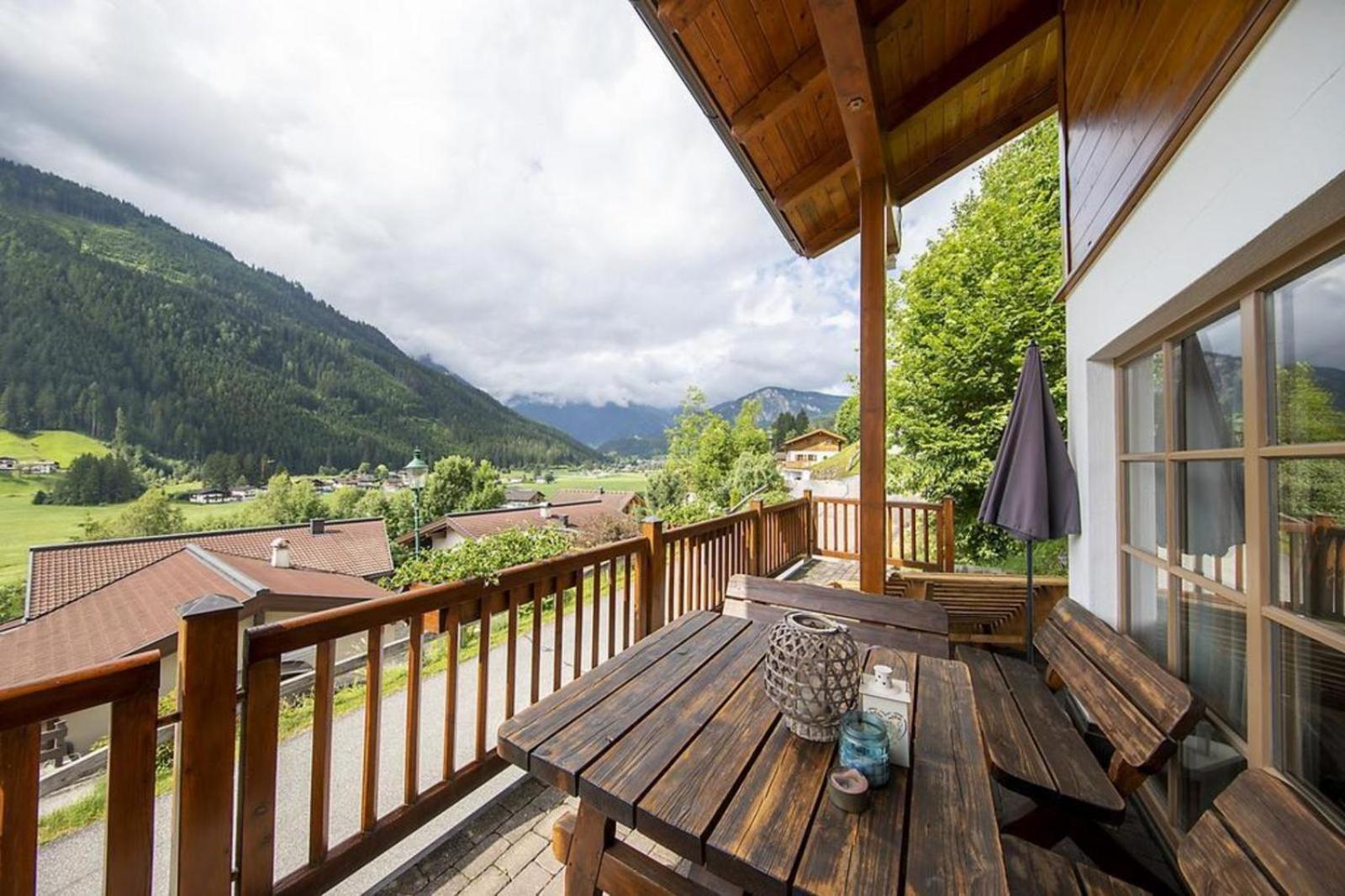 Schöneben Chalet Hohe Tauern Blick