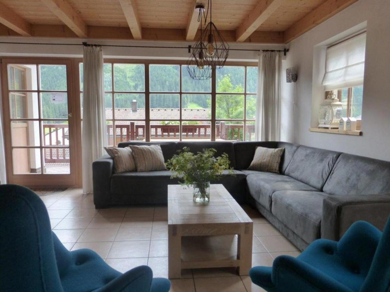 Schöneben Chalet Om Utens