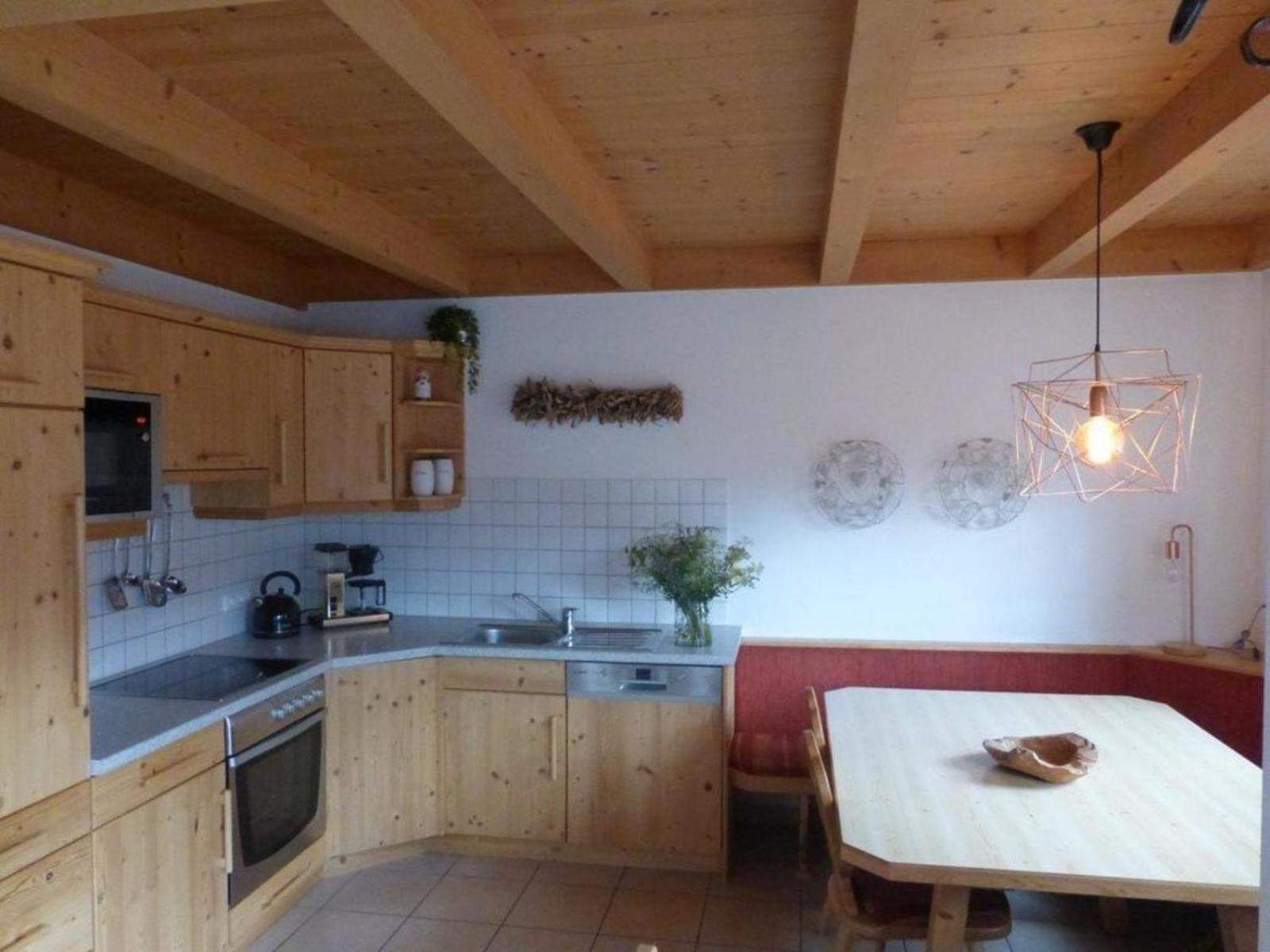 Schöneben Chalet Om Utens