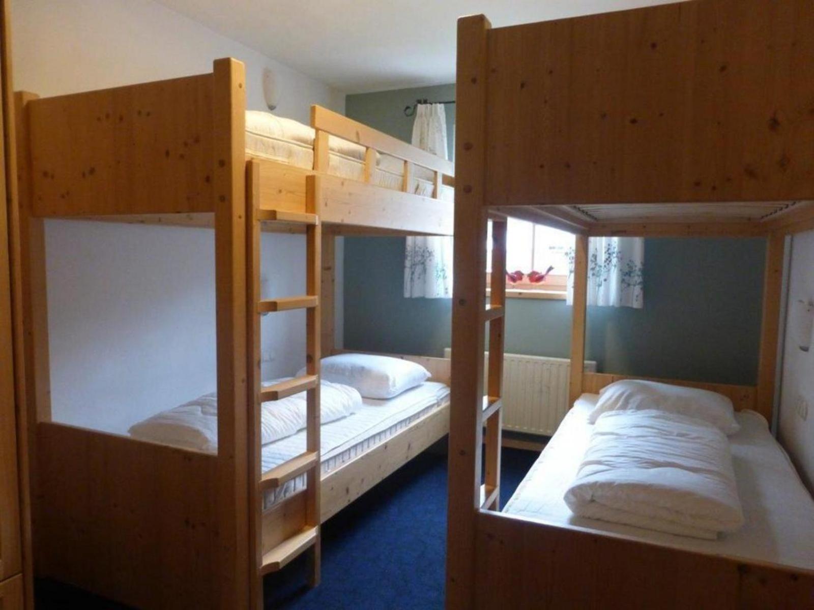 Schöneben Chalet Om Utens