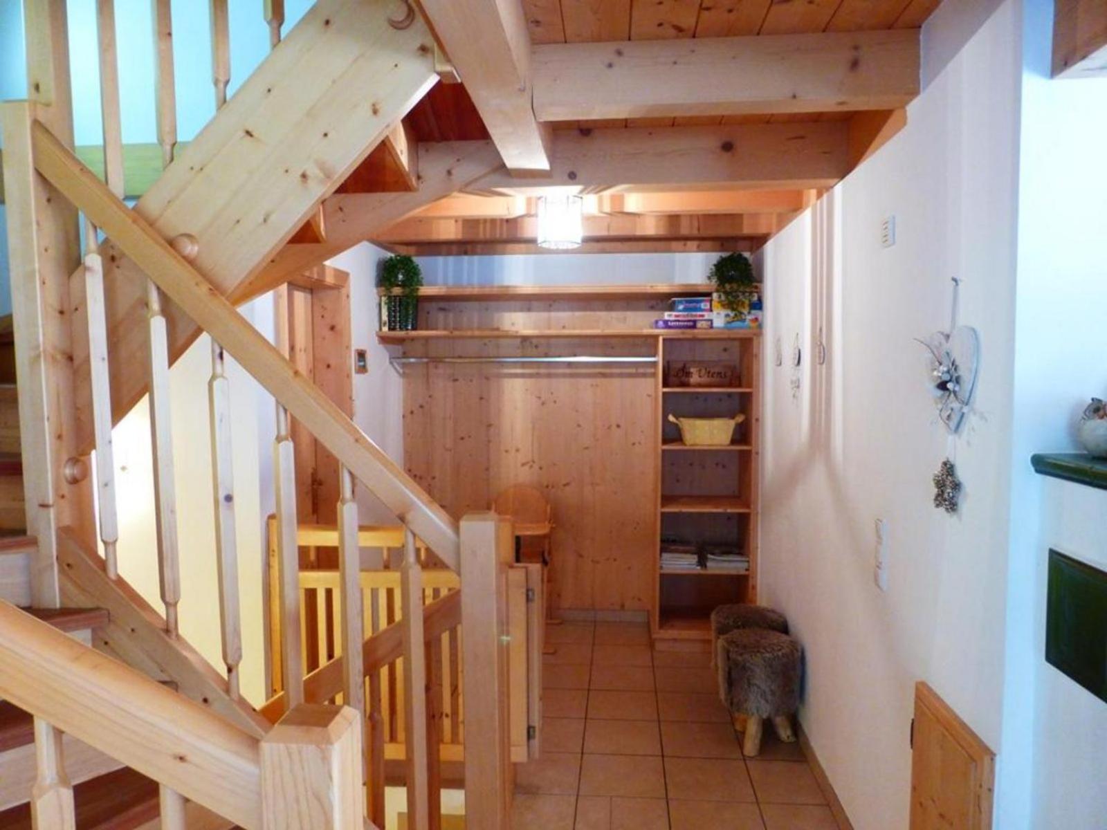 Schöneben Chalet Om Utens